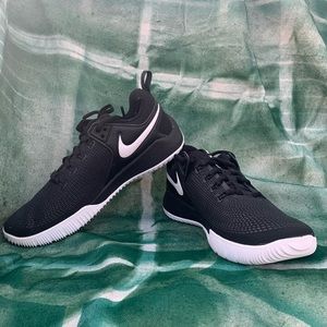 New Nike Womens Zoom Hyperace 2 Volleyball Shoe